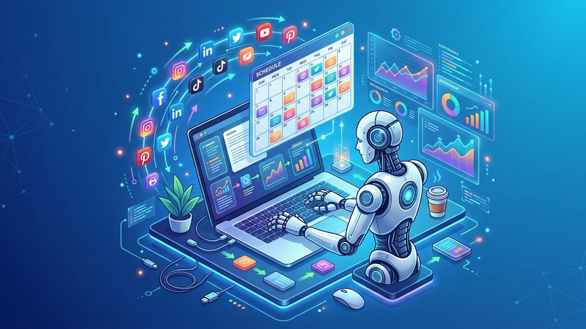AI로 5분 만에 끝내는 네이버 블로그&SNS 마케팅: 고품질 AI 원고 생성과 SEO 최적화 비결