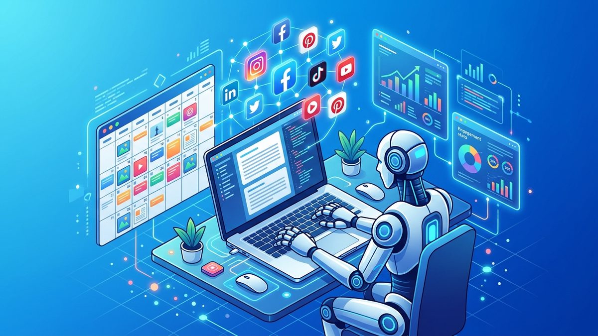 AI 마케팅 콘텐츠 작성: 5분 만에 끝내는 네이버 블로그 SEO 최적화 원고 대량 생성 비결